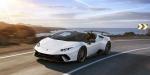 Lamborghini Huracan Performante Spyder 2018 года (WW)
